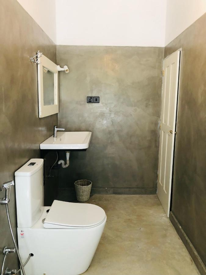 Mahagedara Dickwella Hotel Стая снимка