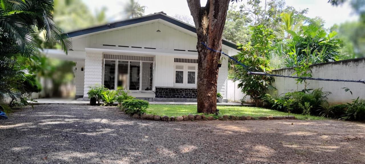 Mahagedara Dickwella Hotel Екстериор снимка
